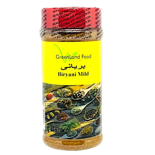 Biryani Mild