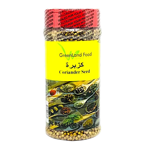 Coriander Seed