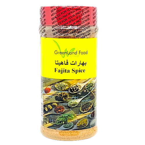 Fajita Spice